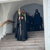 Фото братии и сотрудников Соловецкого монастыря, 