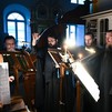 Вечер Великого четверга
