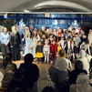 Рождественский праздник