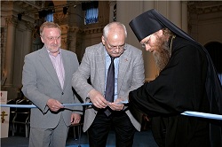 В Санкт-Петербурге нужен культурный центр, посвященный истории Соловков