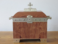 Честная глава свмч. Петра (Зверева), архиепископа Воронежского, обрела новое место упокоения