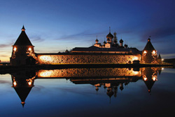 Завершено формирование правовой и организационной основы для полноценного развития Соловков