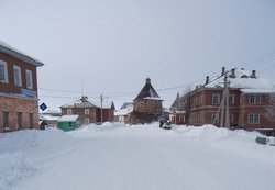 Губернатор Архангельской области рассказал о перспективах развития Соловков