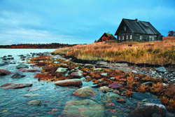 Научно-практическая конференция на Соловках