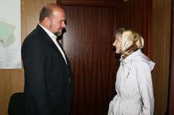 «Инвестиции в Соловки должны быть в первую очередь на социальные нужды»