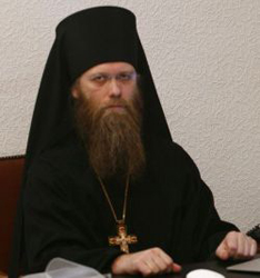 Архимандрит Порфирий о Соловецких выборах