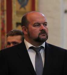 Игорь Орлов: «Соловки – это духовный и культурный центр России»