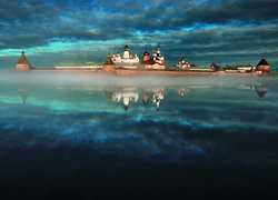 Вопросы развития Соловецкого архипелага обсудят в Москве 