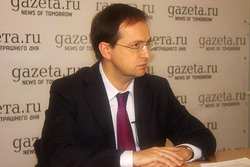 Фото портала Православие и мир.ru, Министр культуры РФ Владимир Мединский о развития историко-культурного комплекса Соловецкого архипелага