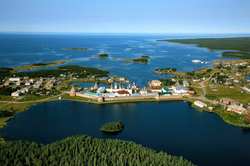 Прошло обсуждение вопросов развития Соловецкого архипелага