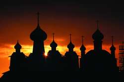 Опубликована конкурсная документаци по разработке генплнана Соловков