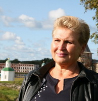 Новый глава Соловков вступил в должность