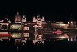 Соловецкий музей-заповедник подвел итоги туристического сезона