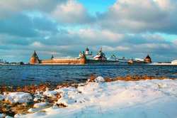 Завершается подготовка проекта нового здания Соловецкого музея-заповедника