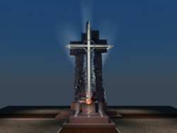 К юбилею кончины о. Павла Флоренского откроют памятный знак