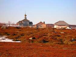 Соловецкий музей-заповедник объявляет конкурс для молодых исследователей