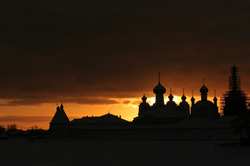 В Архангельске обсудили перспективы развития Соловецкого архипелага 