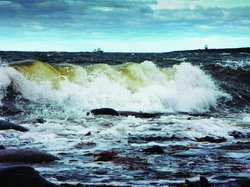 Продолжается фотоконкурс «Светолетопись Соловков»