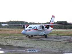 В Архангельске обсудили развитие соловецкого аэропорта и круизного туризма