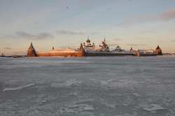 В Кемеровской области пройдет экскурсия-презентация выставки «Соловки»