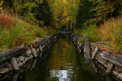 На Соловках запустят новую станцию водоочистки