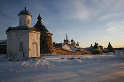 Планы регионального правительства по улучшению транспортной доступности Соловецких островов