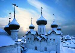 У Соловецкого музея-заповедника появился блог