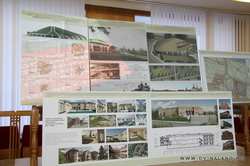 Состоялось первое заседание архитектурно-художественного совета по развитию Соловков