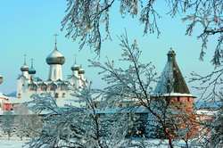 Соловецкий архипелаг станет единым объектом культурного наследия федерального значения