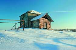 Стала доступной база данных «Памятники истории и культуры Архангельской области»