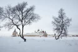 Счетная палата РФ отметила вклад Русской Православной Церкви в восстановление Соловецкого архипелага