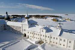 Разработана англоязычная версия интернет-портала мои-соловки.рф 