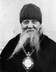 В Москве пройдет лекция посвященная рассказу о священноисповеднике Афанасии (Сахарове)