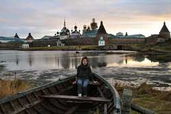 В Брянске пройдет фотовыставка, посвященная Соловкам 