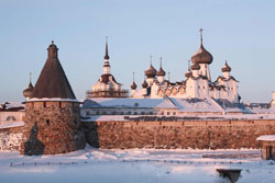 Летом на Соловках пройдет международный туристический форум