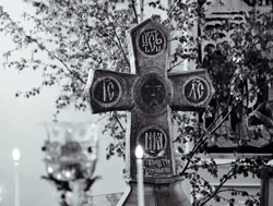 В рамках проведения выставки в Нижний Новгород прибудут святыни Соловецкой обители