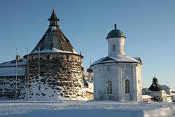 Модернизацию инфраструктуры Соловков обсудят в открытом режиме