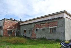 Соловецкую баню восстановят к сентябрю текущего года