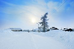 Фото Михаил Скрипкин, Объявлен конкурс на должность руководителя дирекции по развитию Соловков
