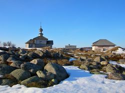 Жителей Соловков поблагодарили за проявление гражданской активности