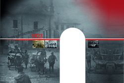 Передвижная выставка познакомит наукоград Саров, Петрозаводск и Псковщину с историческим, культурным и духовным наследием Соловков