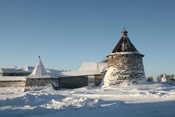 Фото М. Скрипкин, Вышел первый в этом году выпуск «СМ. Вестника» Соловецкого музея-заповедника