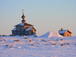 Соловки имеют значительные шансы войти в федеральный проект «Серебряное ожерелье России»