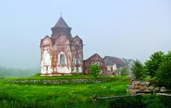 Молодых жителей Вятки приглашают принять участие в работе трудовых отрядов на Соловецких островах