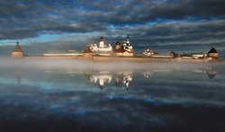 В середине мая в столице Карелии пройдут «Дни Соловков»