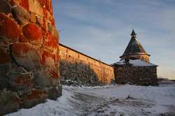 Подготовка программы развития Соловков потребовала концентрации усилий всех органов власти