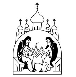 В сентябре 2014 г. на Соловках пройдет научная конференция «Соловки в литературе и фольклоре (XV–XXI вв.)»