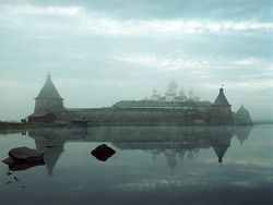 Фото С. Веретенников, Утверждено положение об агентстве по развитию Соловецкого архипелага