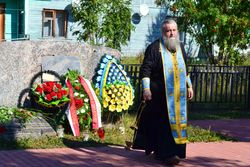 Фото пресс-службы Соловецкого музея-заповедника, Дни памяти проходят на Соловках