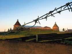 Фото М. Скрипкин, На телеканале «Культура» пройдет показ документального фильма про Соловки